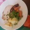 Sizzling Pubs - xmas dinner