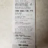 Ingles Markets - sale item, manager attitude - Photo 2