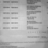 VLCC Health Care - regarding laser packages I purchased in jan 2018 with not getting services no bills are given - Photo 1