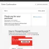 Canadian Tire - online order to pick up next day in store - Photo 1