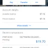 JPMorgan Chase - regarding chase account - Photo 1