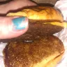 Sonic Drive-In - steakhouse burger