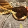 Burger King - crispy chicken sandwich combo - Photo 1