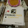 Debonairs Pizza - poor customer service and delivery time