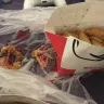 KFC - undercooked wings - Photo 1