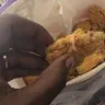 KFC - undercooked wings - Photo 2