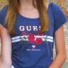 Guess - I am complaining about guess t-shirt - Photo 1