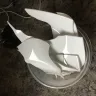 Corelle Brands - full white square dish sets - Photo 1
