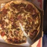 Pizza Hut - incorrect order, manager response