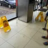 KFC - hygiene and service - Photo 3