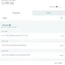 Esso - incorrect charges on my visa - Photo 1