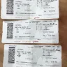 Lufthansa - inflight experience complaint - Photo 1