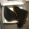 Panera Bread - food quality and time