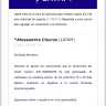 LATAM Airlines / LAN Airlines - fee refund