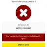 KTM / Keretapi Tanah Melayu - refund not receive after submit the refund form since 11/12/2018 - Photo 1