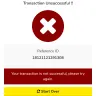 KTM / Keretapi Tanah Melayu - refund not receive after submit the refund form since 11/12/2018 - Photo 3