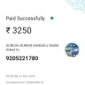 SpiceJet - call from hr of Spicejet airways Neha Malik for job of ticketing executive - Photo 4