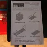 Rooms To Go - build-a-bunk gray 4 pc full/futon loft bed sku: 3832118p - Photo 3