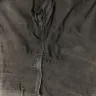 Zara.com - a olive green shirt - men’s and a black denim - women’s - Photo 2