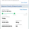 Souq.com - product not yet delivered - Photo 1