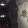 Con Edison - steel plate covering a vacant coned vault. - Photo 2