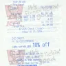 KFC - additional charge for condiments and aggressively seeking donations - Photo 1