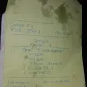 Captain D's - the food not being cooked properly and inedible. - Photo 2