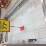 Save-A-Lot - empty meat cases - Photo 1