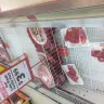 Save-A-Lot - empty meat cases - Photo 2