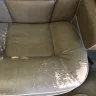 FlexSteel Industries - 2014 Fleetwood Bounder with Flexsteel seats, dining couch and sofa - Photo 2