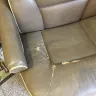 FlexSteel Industries - 2014 Fleetwood Bounder with Flexsteel seats, dining couch and sofa - Photo 6