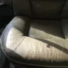 FlexSteel Industries - 2014 Fleetwood Bounder with Flexsteel seats, dining couch and sofa - Photo 8