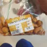 LuLu Hypermarket - urgent : living worm in lulu branded cashew nut - live video taken