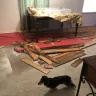 Home Depot - flooring