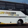 Eldo Coaches - lost baggage / incompetent staff