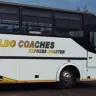 Eldo Coaches - lost baggage / incompetent staff - Photo 1