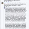 Sherrone Annette Boudreau - receiving fraudulent donations for ill pet funding and abusive breeding practice