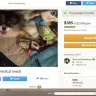 Sherrone Annette Boudreau - receiving fraudulent donations for ill pet funding and abusive breeding practice