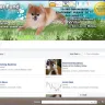 Sherrone Annette Boudreau - receiving fraudulent donations for ill pet funding and abusive breeding practice