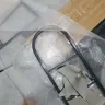 Pos Malaysia - Product broken while shipping