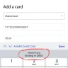 UAE Exchange Centre - smartpay mastercard - Photo 2