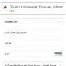 UAE Exchange Centre - smartpay mastercard - Photo 3