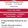 Steak 'n Shake - online order - Photo 1