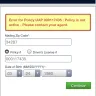 United Automobile Insurance Company [UAIC] - you took my money and canceled my policy without letting me know. - Photo 2