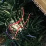 Costway - 4ft fiber optic christmas tree - Photo 2