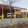 Home Depot - access to product and store