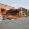Home Depot - access to product and store