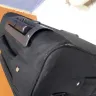 Billion Stars Express - luggage damage - letter required - Photo 2
