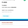 OLX - Online fraud - Photo 1