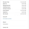 Parcel Monkey - fraudulent charge!!! - Photo 1